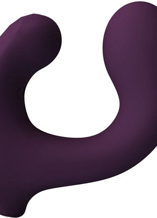 PRETTY LOVE - BILLY VIBRATIONSFERNBEDIENUNG LILA KOSTENLOSE APP - G-Punkt-Vibrator
