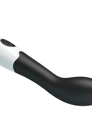 PRETTY LOVE - BISHOP G-SPOT VIBRATOR 30 MODI SCHWARZ