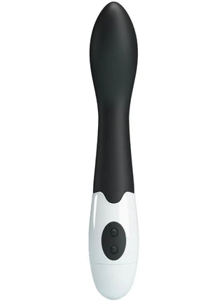 PRETTY LOVE - BISHOP G-SPOT VIBRATOR 30 MODI SCHWARZ