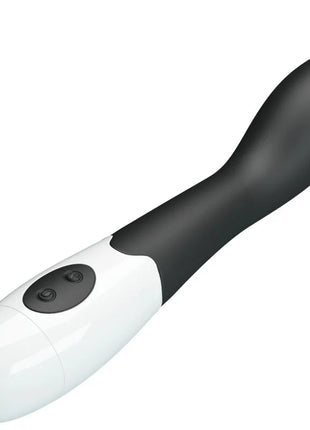 PRETTY LOVE - BISHOP G-SPOT VIBRATOR 30 MODI SCHWARZ