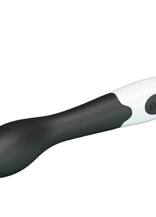 PRETTY LOVE - BISHOP G-SPOT VIBRATOR 30 MODI SCHWARZ