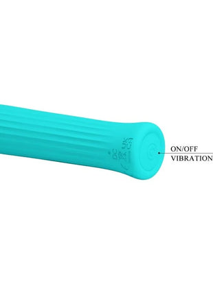PRETTY LOVE - BLANCHE BLAUER STIMULATOR-VIBRATOR - Minivibrator