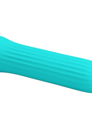 PRETTY LOVE - BLANCHE BLAUER STIMULATOR-VIBRATOR - Minivibrator
