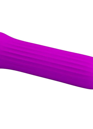 PRETTY LOVE - BLANCHE PINK STIMULATOR VIBRATOR - Minivibrator