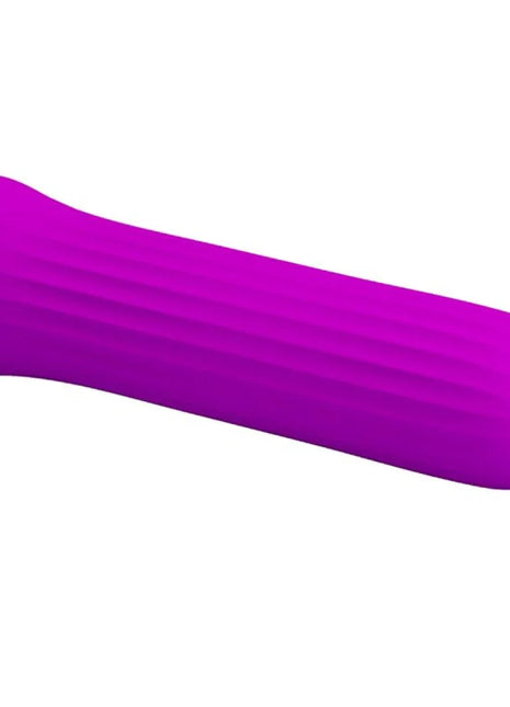 PRETTY LOVE - BLANCHE PINK STIMULATOR VIBRATOR - Minivibrator
