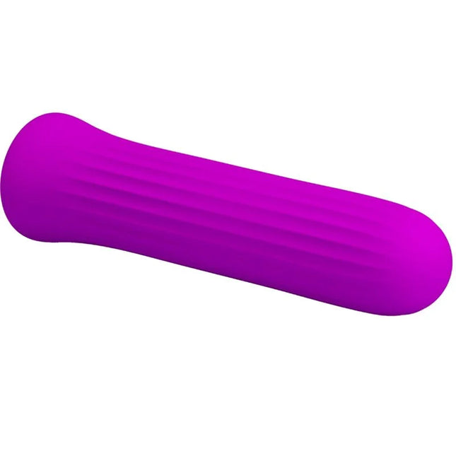 PRETTY LOVE - BLANCHE PINK STIMULATOR VIBRATOR - Minivibrator