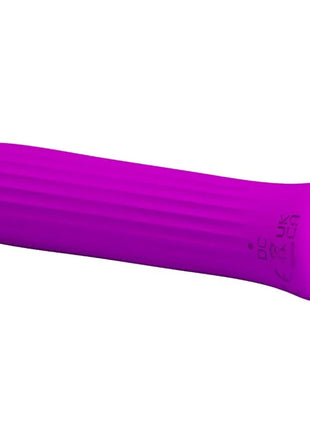 PRETTY LOVE - BLANCHE PINK STIMULATOR VIBRATOR - Minivibrator