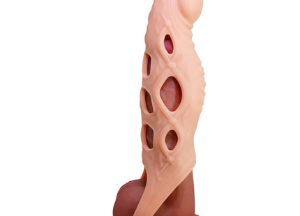PRETTY LOVE - BRAD VIBRATIONS-PENISHÜLLE
