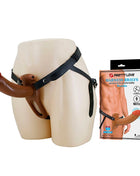 PRETTY LOVE - BRADDEN VIBRATING STRAP-ON