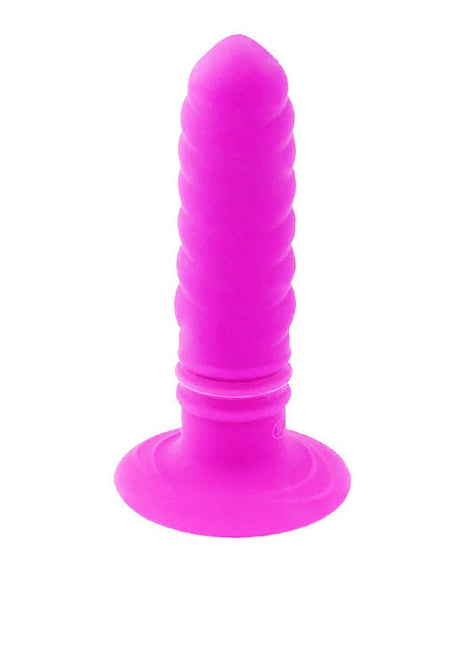 PRETTY LOVE - BUTPLUG ANALTWIST II - Analplug