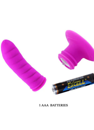 PRETTY LOVE - BUTPLUG ANALTWIST II - Analplug