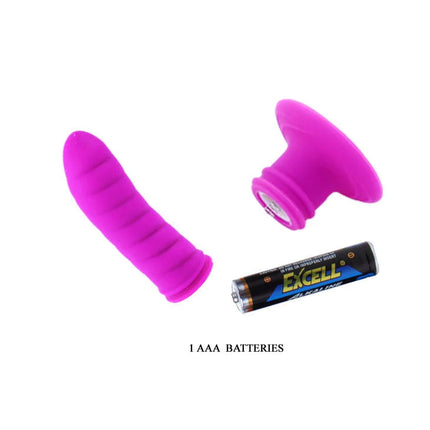 PRETTY LOVE - BUTPLUG ANALTWIST II - Analplug