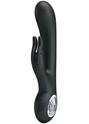 PRETTY LOVE - CARINA VIBRATOR KLITORIS UND G-SPOT-STIMULATOR - Rabbit-Vibratoren