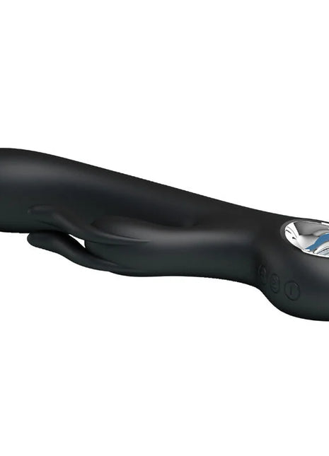 PRETTY LOVE - CARINA VIBRATOR KLITORIS UND G-SPOT-STIMULATOR - Rabbit-Vibratoren