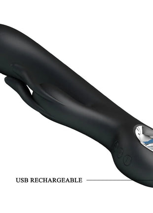 PRETTY LOVE - CARINA VIBRATOR KLITORIS UND G-SPOT-STIMULATOR - Rabbit-Vibratoren