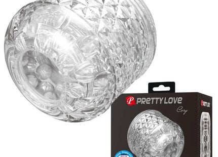 PRETTY LOVE - CARY DOPPEL-EINSTIEGS-MASTURBATOR