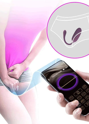 Lila silikon vaginalvibratoren mit gebogenem ergonomischem design von pretty love casper lila wiederaufladbar