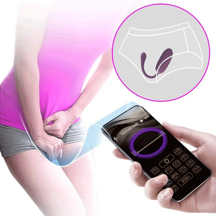 Lila silikon vaginalvibratoren mit gebogenem ergonomischem design von pretty love casper lila wiederaufladbar