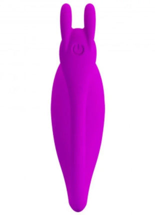 PRETTY LOVE - CATALINA MASSAGER KOSTENLOSE APP FLIEDER - Vibrierendes Ei