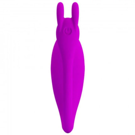 PRETTY LOVE - CATALINA MASSAGER KOSTENLOSE APP FLIEDER - Vibrierendes Ei