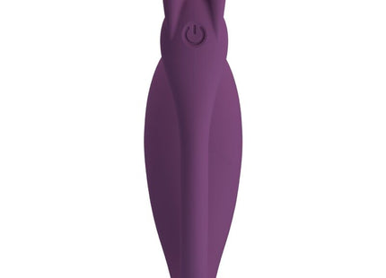 PRETTY LOVE - CATALINA VIBRATOR APP FERNBEDIENUNG LILA - Vibrierendes Ei