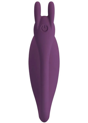 PRETTY LOVE - CATALINA VIBRATOR APP FERNBEDIENUNG LILA - Vibrierendes Ei