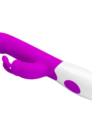 PRETTY LOVE - CENTAUR VIBRATOR RABBIT 30 VIBRATIONSMODI LILA