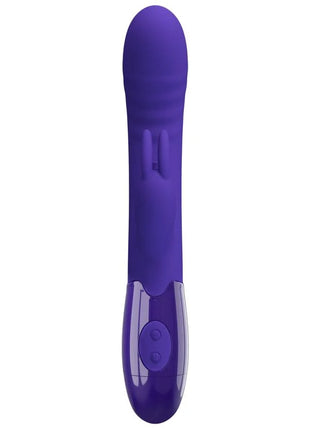 PRETTY LOVE - CERBERUS YOUTH VIOLET RABBIT VIBRATOR - Rabbit-Vibratoren