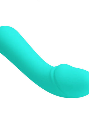 PRETTY LOVE - CETUS VIBRATOR - G-Punkt-Vibrator