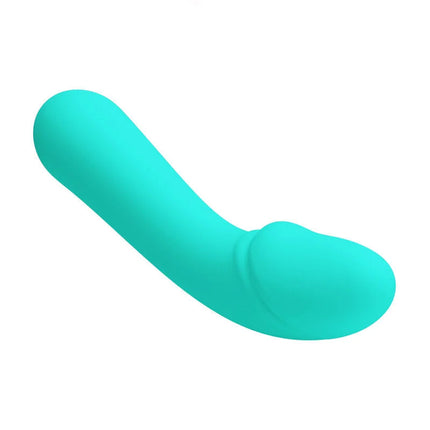 PRETTY LOVE - CETUS VIBRATOR - G-Punkt-Vibrator