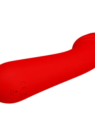PRETTY LOVE - CETUS VIBRATOR - G-Punkt-Vibrator