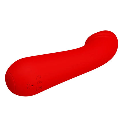 PRETTY LOVE - CETUS VIBRATOR - G-Punkt-Vibrator