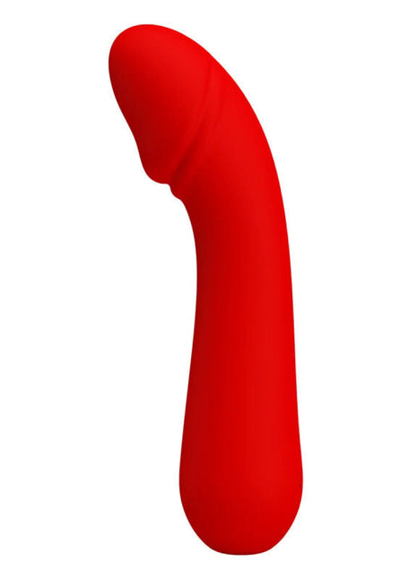 PRETTY LOVE - CETUS VIBRATOR - G-Punkt-Vibrator