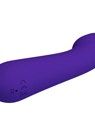 PRETTY LOVE - CETUS VIBRATOR - G-Punkt-Vibrator