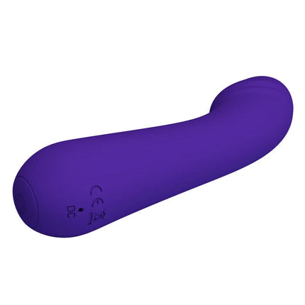 PRETTY LOVE - CETUS VIBRATOR - G-Punkt-Vibrator