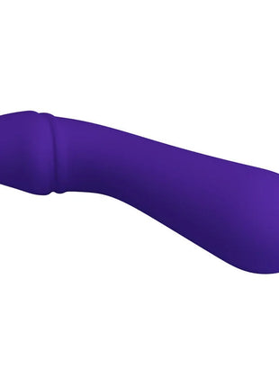 PRETTY LOVE - CETUS VIBRATOR - G-Punkt-Vibrator