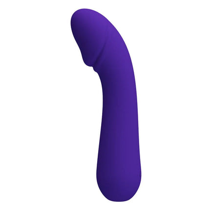 PRETTY LOVE - CETUS VIBRATOR - G-Punkt-Vibrator