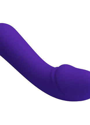 PRETTY LOVE - CETUS VIBRATOR - G-Punkt-Vibrator