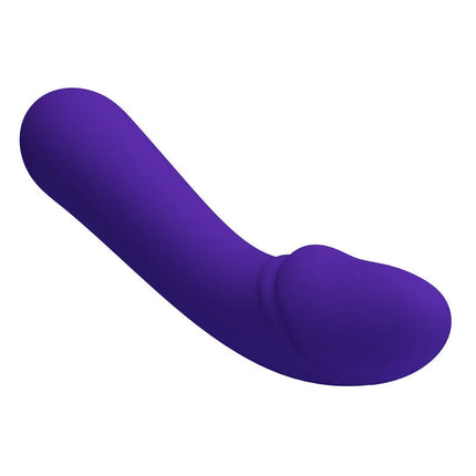 PRETTY LOVE - CETUS VIBRATOR - G-Punkt-Vibrator