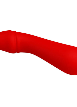 PRETTY LOVE - CETUS VIBRATOR - G-Punkt-Vibrator