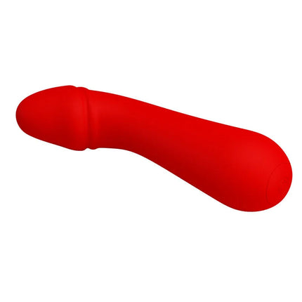 PRETTY LOVE - CETUS VIBRATOR - G-Punkt-Vibrator