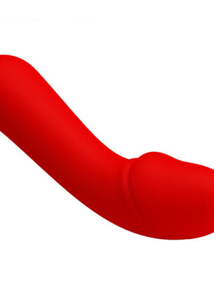 PRETTY LOVE - CETUS VIBRATOR - G-Punkt-Vibrator