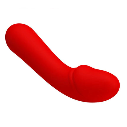 PRETTY LOVE - CETUS VIBRATOR - G-Punkt-Vibrator