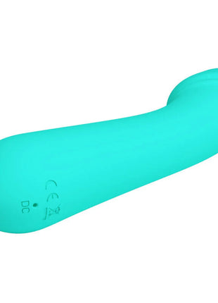 PRETTY LOVE - CETUS VIBRATOR - G-Punkt-Vibrator