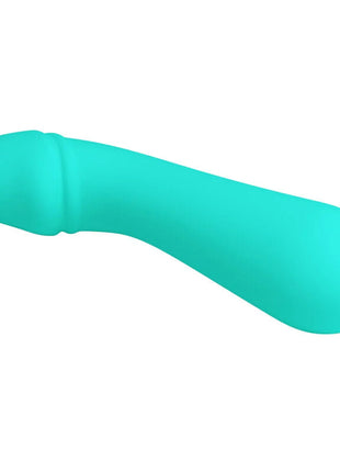 PRETTY LOVE - CETUS VIBRATOR - G-Punkt-Vibrator