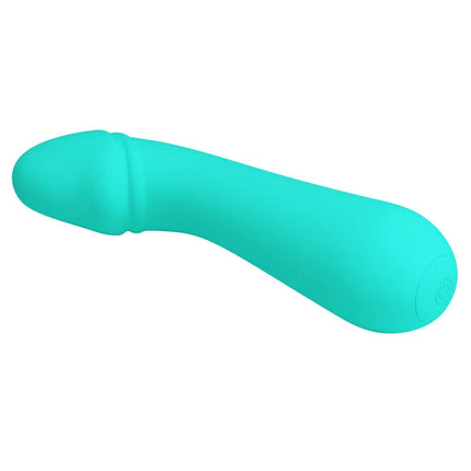 PRETTY LOVE - CETUS VIBRATOR - G-Punkt-Vibrator