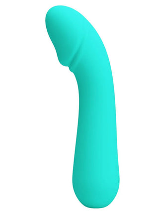 PRETTY LOVE - CETUS VIBRATOR - G-Punkt-Vibrator