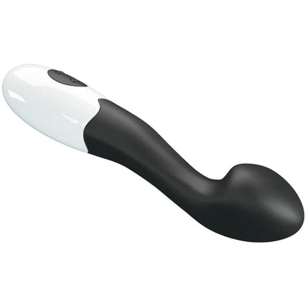 PRETTY LOVE - CHARLES G-SPOT VIBRATOR 30 MODI SCHWARZ
