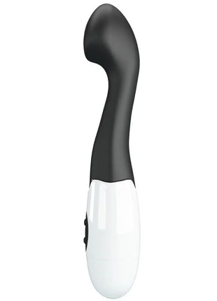 PRETTY LOVE - CHARLES G-SPOT VIBRATOR 30 MODI SCHWARZ