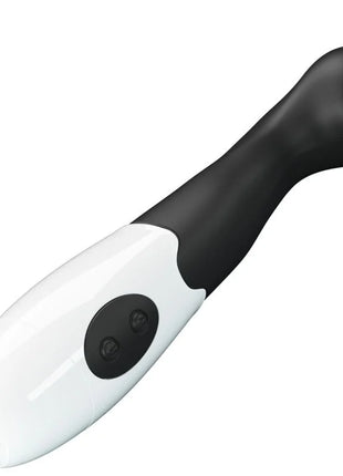 PRETTY LOVE - CHARLES G-SPOT VIBRATOR 30 MODI SCHWARZ